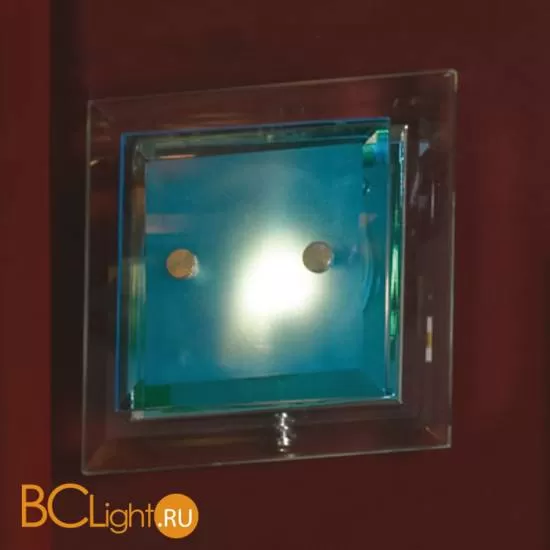 Настенный светильник Lussole Angri LSN-4531-01