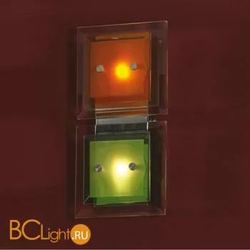 Настенный светильник Lussole Angri LSN-4501-02