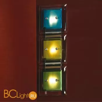 Настенный светильник Lussole Angri LSN-4501-03