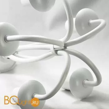 Люстра Lussole Anson LSP-9912 - Фото 2