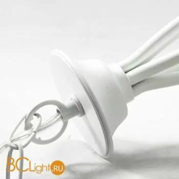 Люстра Lussole Anson LSP-9912 - Фото 3