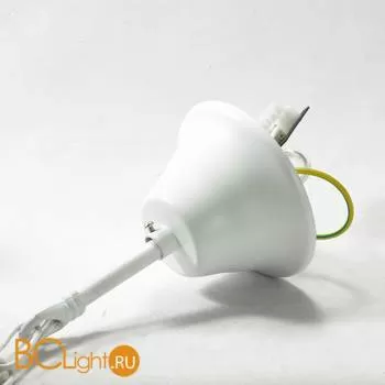 Люстра Lussole Anson LSP-9912 - Фото 4