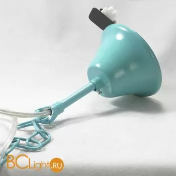 Люстра Lussole Anson LSP-9914 - Фото 2