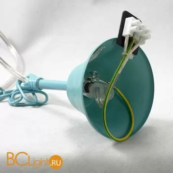 Люстра Lussole Anson LSP-9914 - Фото 5