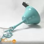 Люстра Lussole Anson LSP-9914 - Фото 2