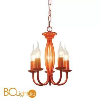 Люстра Lussole Anson LSP-9915