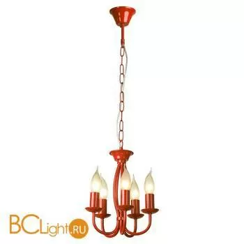 Люстра Lussole Anson LSP-9915 - Фото 0