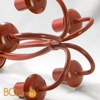 Люстра Lussole Anson LSP-9915 - Фото 3