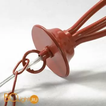 Люстра Lussole Anson LSP-9915 - Фото 4