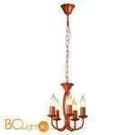 Люстра Lussole Anson LSP-9915 - Фото 0