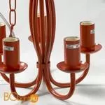 Люстра Lussole Anson LSP-9915 - Фото 2