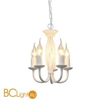 Люстра Lussole Anson GRLSP-9912