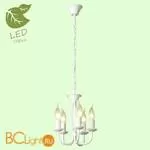 Люстра Lussole Anson GRLSP-9912 - Фото 0