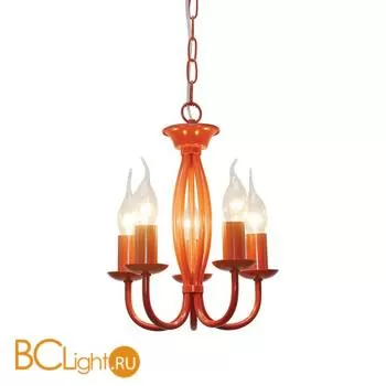 Люстра Lussole Anson GRLSP-9915