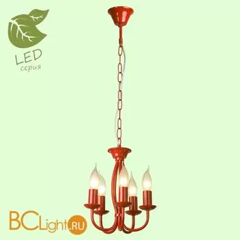 Люстра Lussole Anson GRLSP-9915 - Фото 0