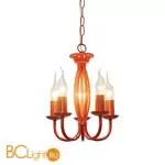 Люстра Lussole Anson GRLSP-9915