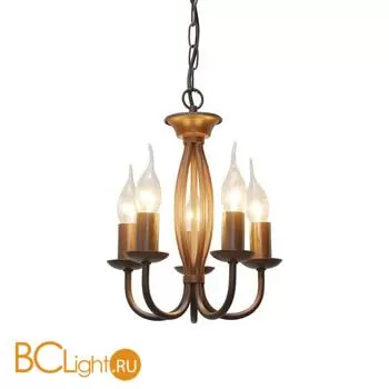 Люстра Lussole Anson GRLSP-9913