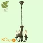 Люстра Lussole Anson GRLSP-9913 - Фото 0