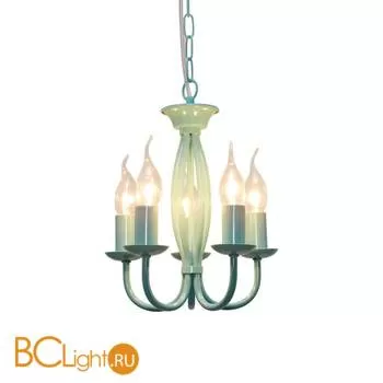 Люстра Lussole Anson GRLSP-9914