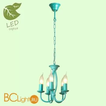 Люстра Lussole Anson GRLSP-9914 - Фото 0