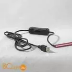 Настольная лампа Lussole Aoi LSP-9996 - Фото 1