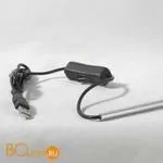 Настольная лампа Lussole Aoi LSP-9997 - Фото 2