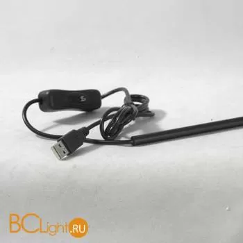 Настольная лампа Lussole Aoi LSP-9998 - Фото 2