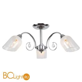 Потолочная люстра Lussole Apache LSP-8091