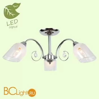 Потолочная люстра Lussole Apache GRLSP-8091