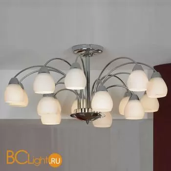 Потолочная люстра Lussole Apiro LSF-2403-15