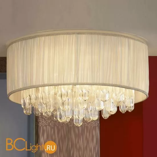 Потолочный светильник Lussole Appiano LSC-9507-07