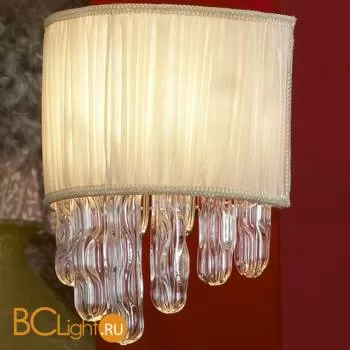 Настенный светильник Lussole Appiano LSC-9501-02