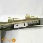 Спот (точечный светильник) Lussole Aprilia LSL-1401-03 - Фото 2