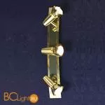 Спот (точечный светильник) Lussole Aprilia LSL-1401-03