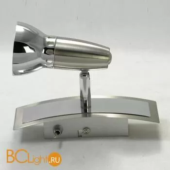 Спот (точечный светильник) Lussole Aprilia LSL-1491-01 - Фото 3