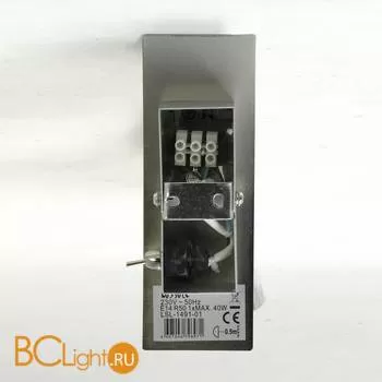 Спот (точечный светильник) Lussole Aprilia LSL-1491-01 - Фото 4