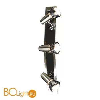 Спот (точечный светильник) Lussole Aprilia LSL-1491-03