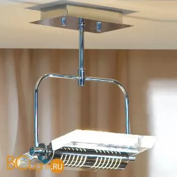 Потолочный светильник Lussole Aquileia LSA-8313-01