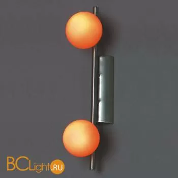 Спот (точечный светильник) Lussole Arancia LSQ-3901-02