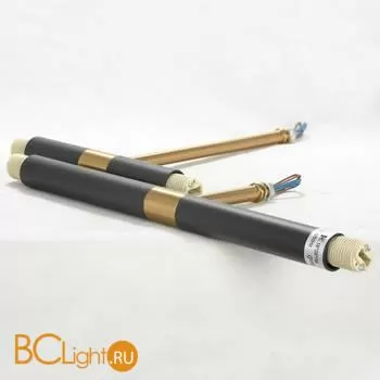 Люстра Lussole Arapahoe LSP-8584 - Фото 1