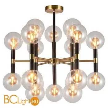 Люстра Lussole Arapahoe LSP-8584