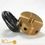 Люстра Lussole Arapahoe LSP-8584 - Фото 4