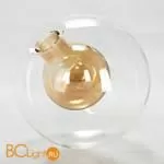 Люстра Lussole Arapahoe LSP-8584 - Фото 0