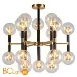 Люстра Lussole Arapahoe LSP-8584