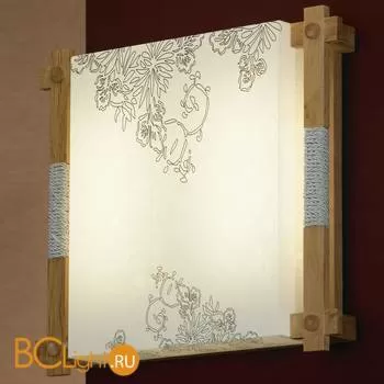 Настенно-потолочный светильник Lussole Arcevia LSF-9102-02