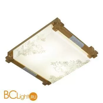 Потолочный светильник Lussole Arcevia LSF-9102-03