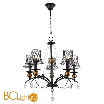 Люстра Lussole Arivaca LSP-8103