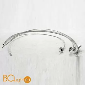 Люстра Lussole Arivaca LSP-8104 - Фото 5