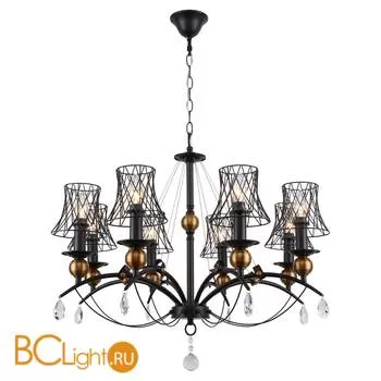 Люстра Lussole Arivaca LSP-8104