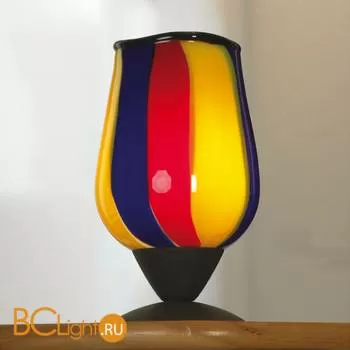 Настольная лампа Lussole Arlecchino LSQ-8104-01